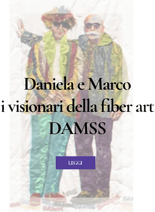 Damss Art