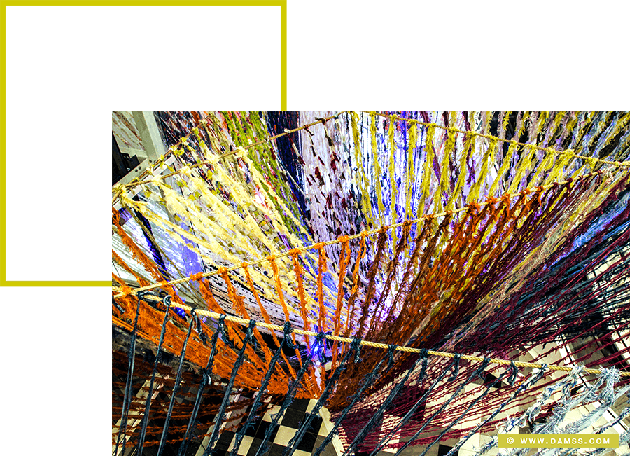 Connecting - Le infinite linee di connessioni della comunicazione contemporanea