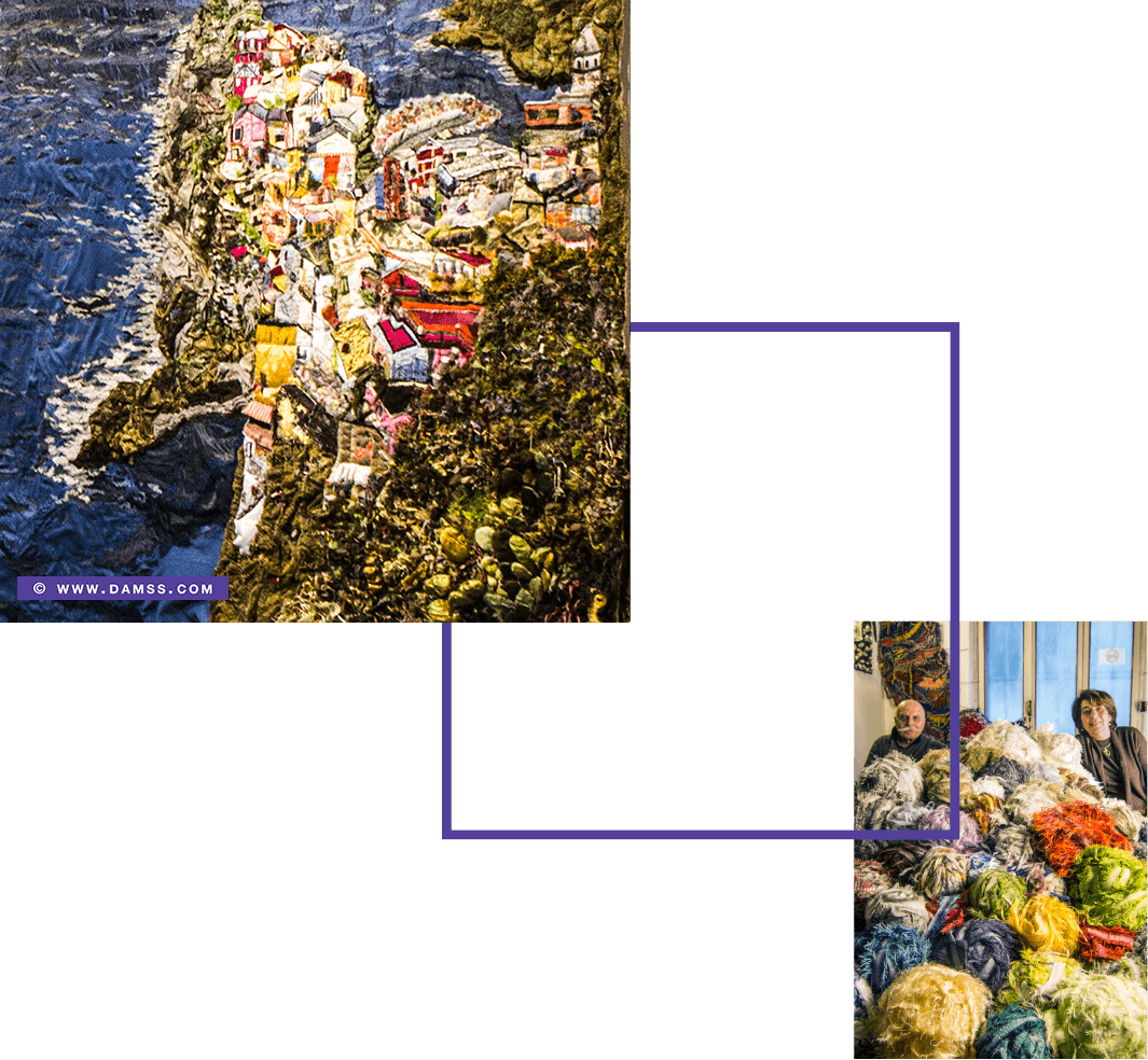 Cinque Terre